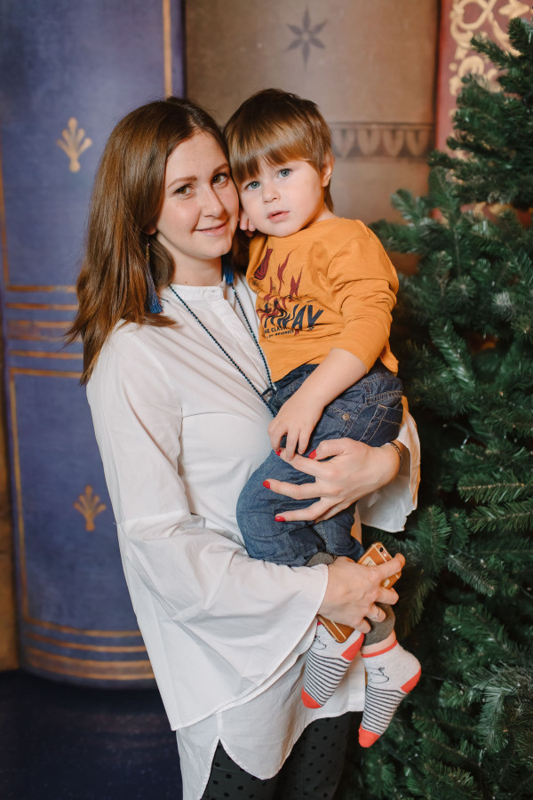 TOP15FAMILY: мероприятие для детей свадебных профессионалов