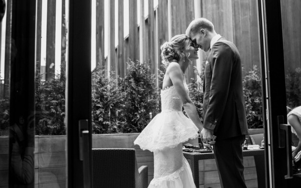 Tu sei la mia vita: cвадьба Ярослава