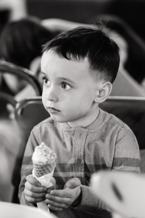 TOP15FAMILY: мероприятие для детей свадебных профессионалов