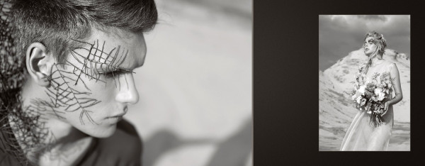 Futuristic love: лавстори о марсианах