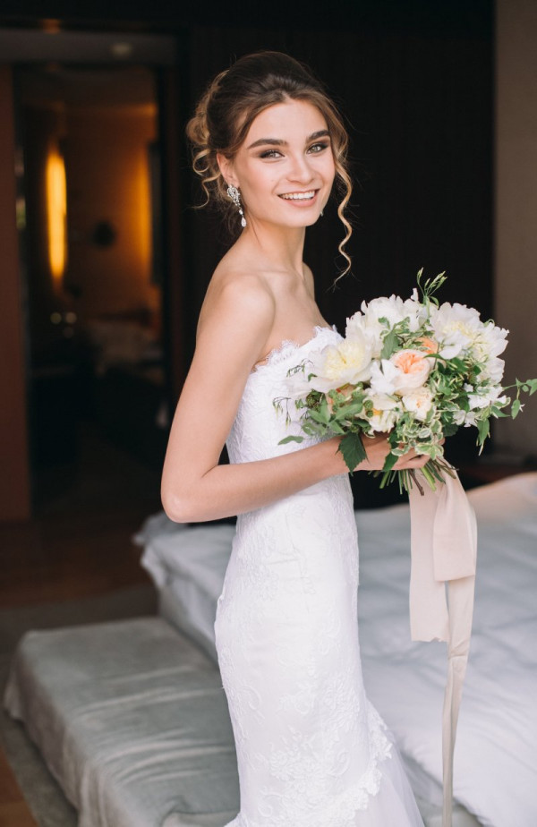 Tu sei la mia vita: cвадьба Ярослава