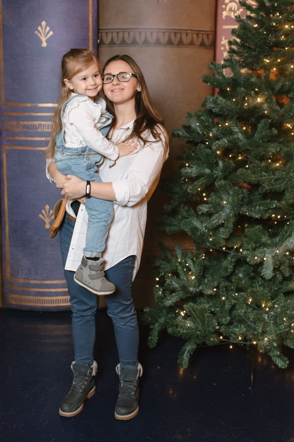 TOP15FAMILY: мероприятие для детей свадебных профессионалов