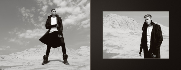 Futuristic love: лавстори о марсианах