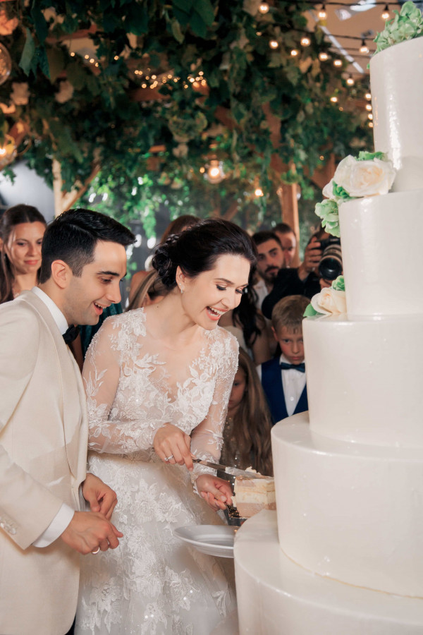 Наталья Легенда: как формировался стиль фотографа