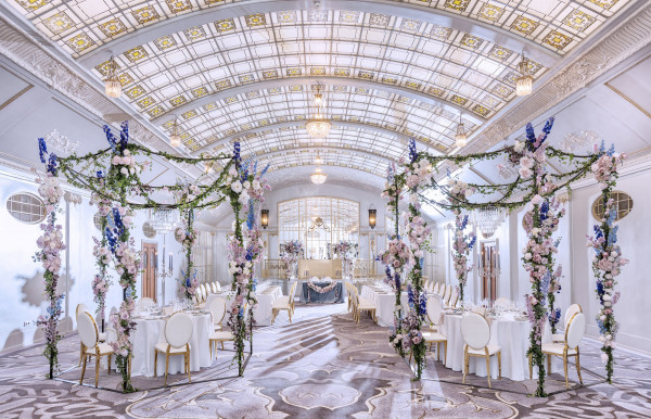 Гранд Отель Европа: интервью с представителями отеля