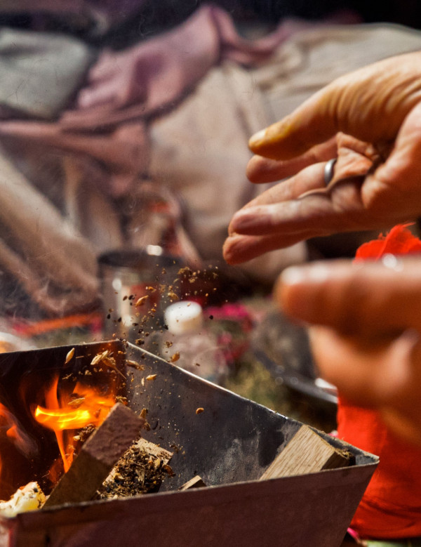 About Indian weddings