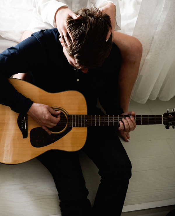 Коля и Алена: #thefrostwedding