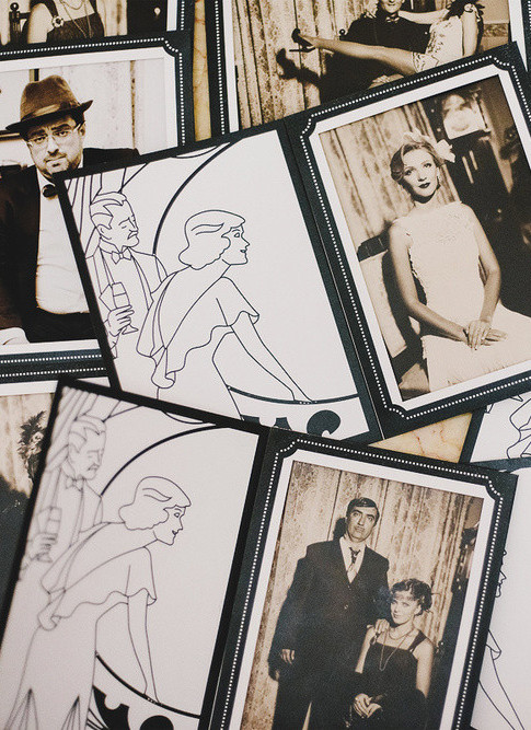 Звезда мистера шоу: Александра и Лидия