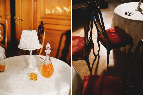 Звезда мистера шоу: Александра и Лидия