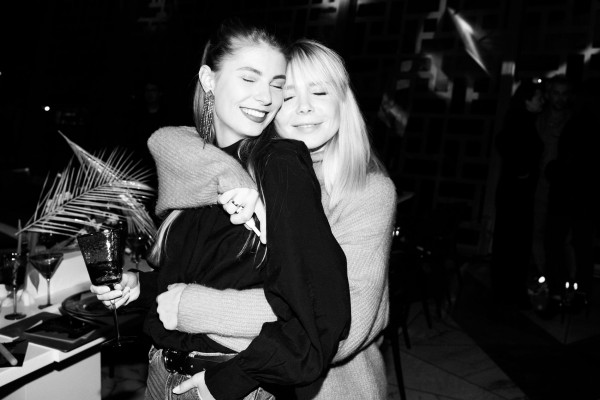 Арт-ужин для свадебных профессионалов от ORION HALL