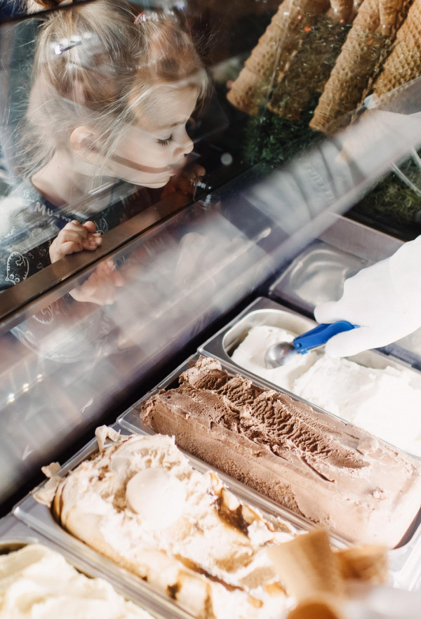 TOP15FAMILY: мероприятие для детей свадебных профессионалов