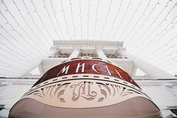 Звезда мистера шоу: Александра и Лидия