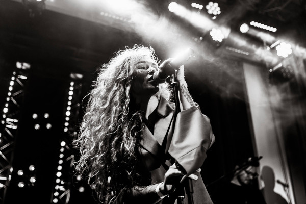 Арт-ужин для свадебных профессионалов от ORION HALL