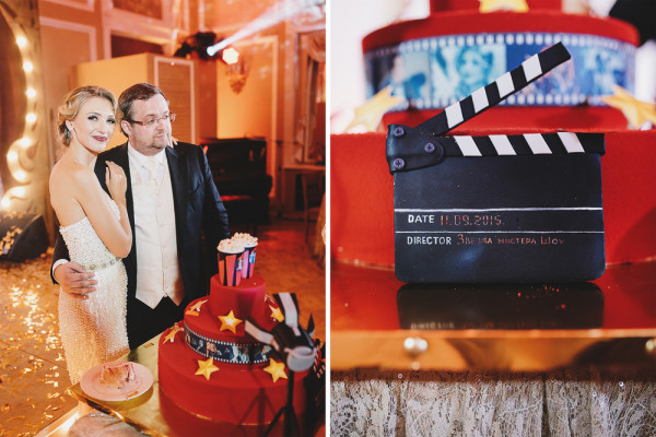 Звезда мистера шоу: Александра и Лидия