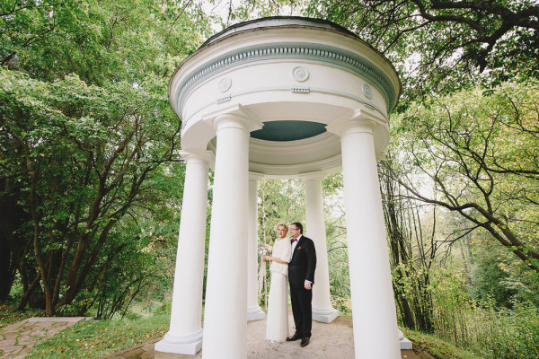 Звезда мистера шоу: Александра и Лидия