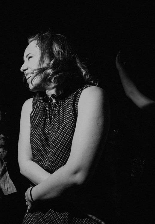 Люблю тебя больше, чем котлетки: свадьба Ильи