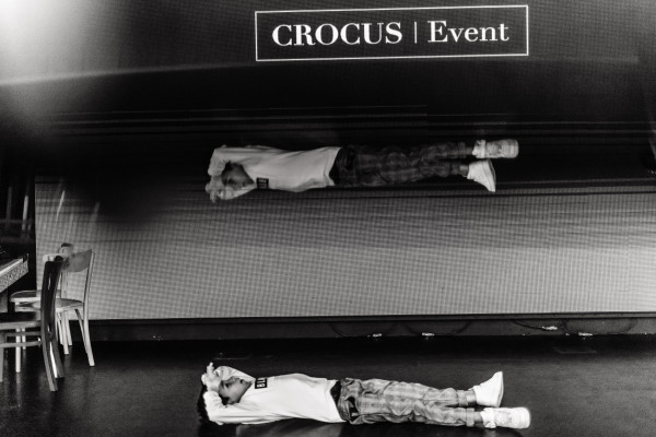 TOP15FAMILY: мероприятие для детей свадебных профессионалов