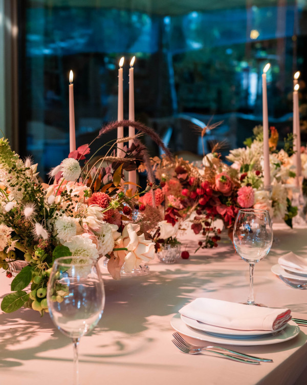 «Немужская» профессия флорист-декоратор: взгляд Романа Ковалишина