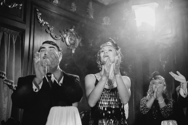 Звезда мистера шоу: Александра и Лидия