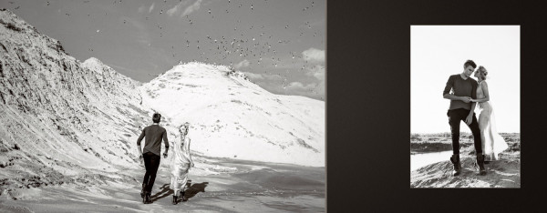 Futuristic love: лавстори о марсианах