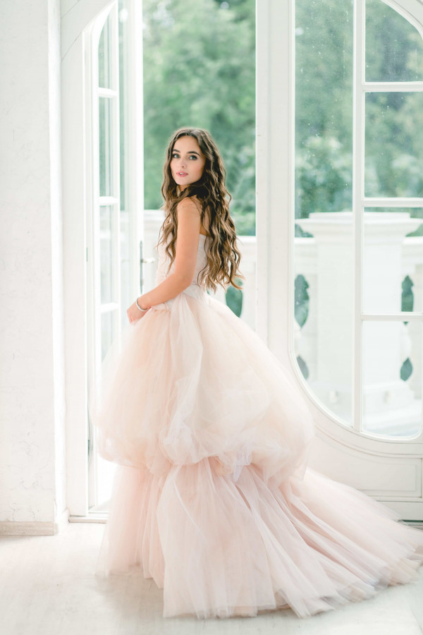 Свадьба Валерии и Кирилла