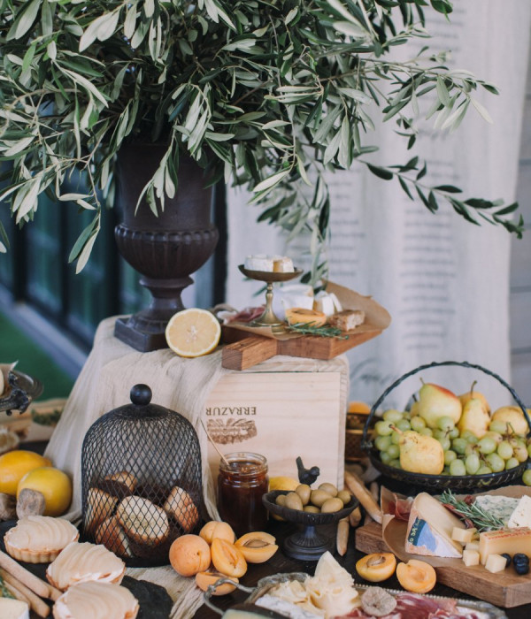 Tu sei la mia vita: cвадьба Ярослава