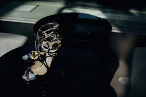 Люблю тебя больше, чем котлетки: свадьба Ильи