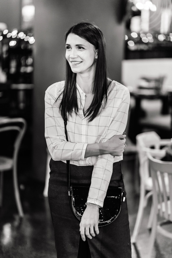 TOP15FAMILY: мероприятие для детей свадебных профессионалов