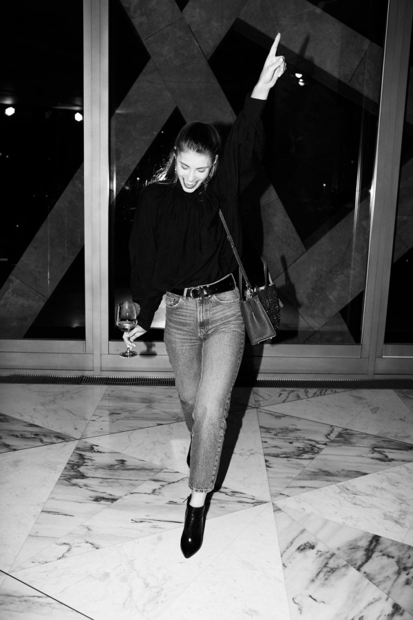 Арт-ужин для свадебных профессионалов от ORION HALL