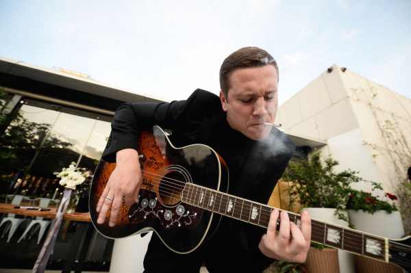 Коля и Алена: #thefrostwedding