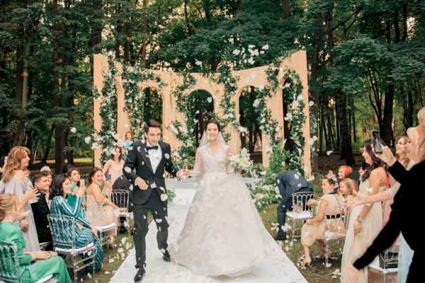 Наталья Легенда: как формировался стиль фотографа