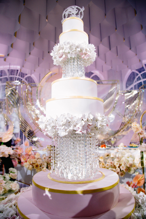 Свадьба Валерии и Кирилла