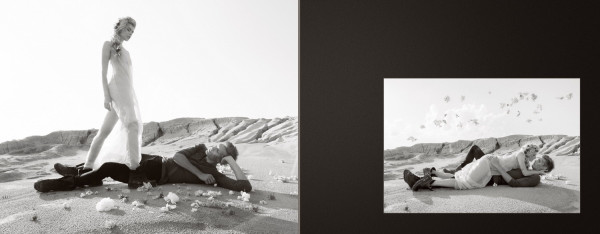 Futuristic love: лавстори о марсианах