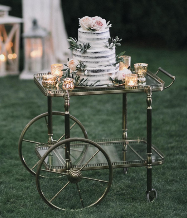 Tu sei la mia vita: cвадьба Ярослава