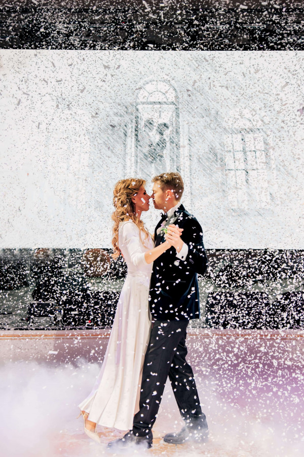 Наталья Легенда: как формировался стиль фотографа