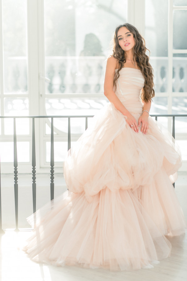 Свадьба Валерии и Кирилла