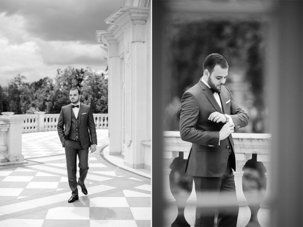 Свадебный проект «Что рисует любовь?»