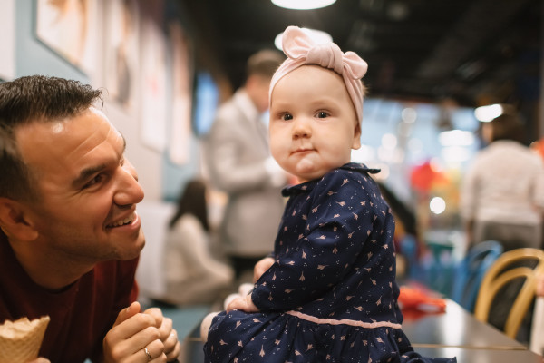 TOP15FAMILY: мероприятие для детей свадебных профессионалов