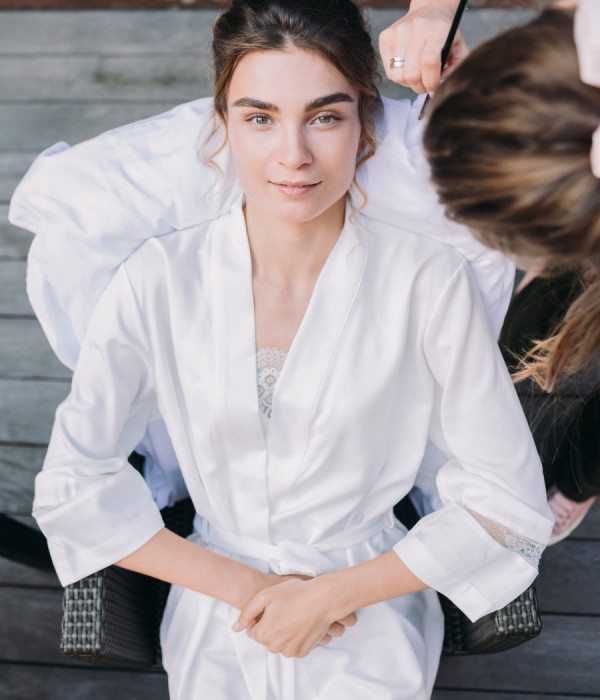 Tu sei la mia vita: cвадьба Ярослава