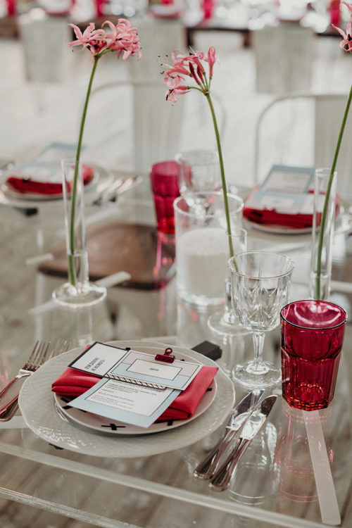 Люблю тебя больше, чем котлетки: свадьба Ильи