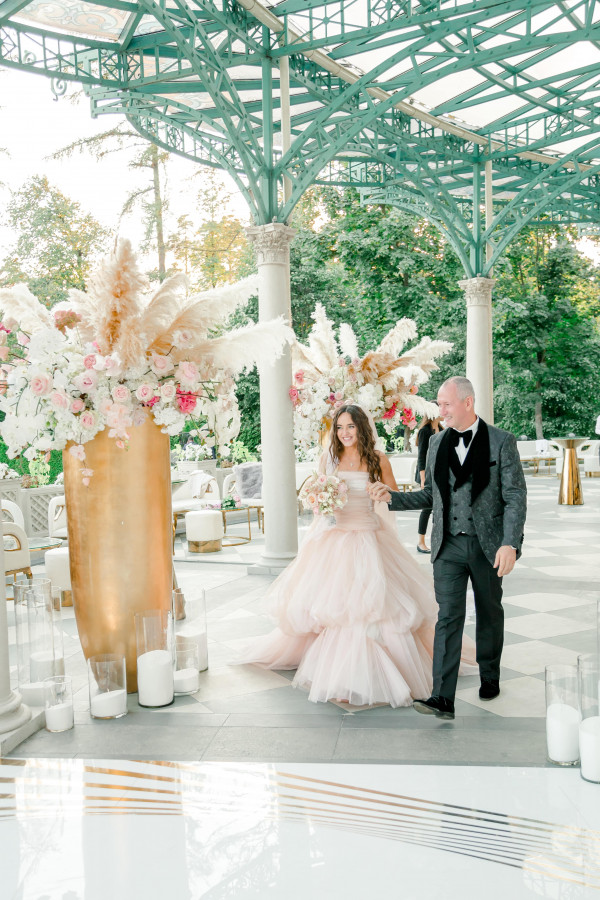 Свадьба Валерии и Кирилла