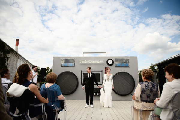 Коля и Алена: #thefrostwedding