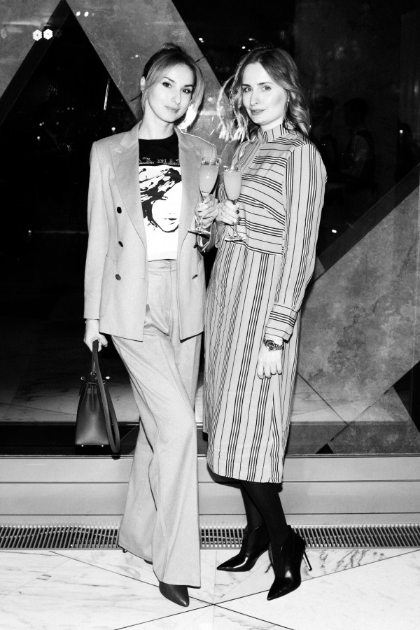 Арт-ужин для свадебных профессионалов от ORION HALL