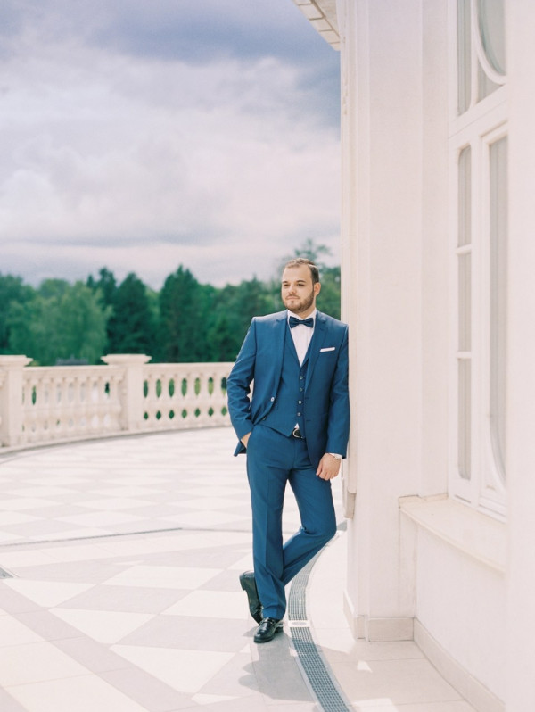 Свадебный проект «Что рисует любовь?»