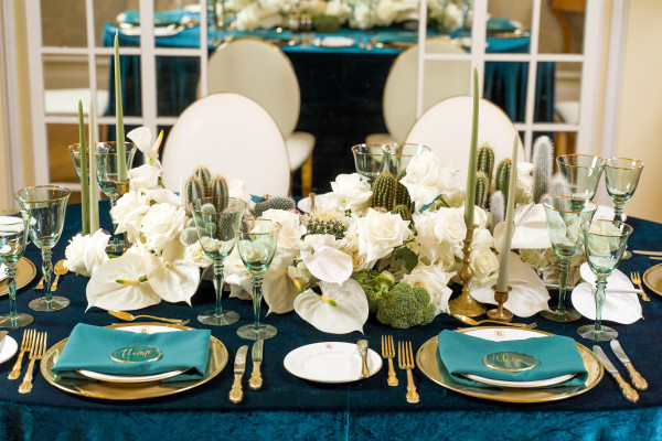 Гранд Отель Европа: интервью с представителями отеля