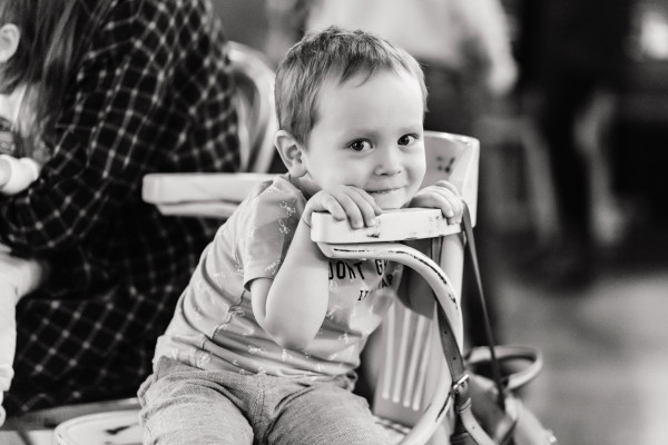 TOP15FAMILY: мероприятие для детей свадебных профессионалов