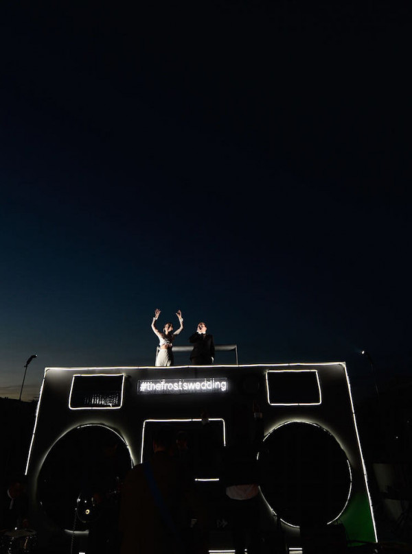 Коля и Алена: #thefrostwedding