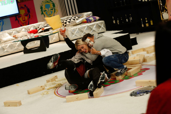 Agent show: Илья Соболев в гостях у