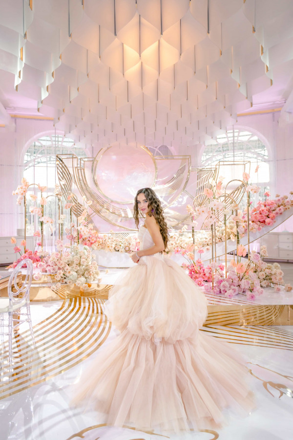 Свадьба Валерии и Кирилла