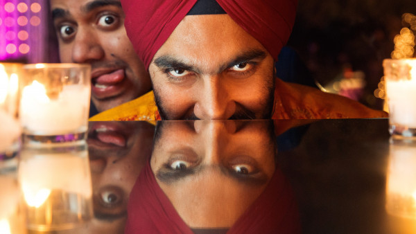 About Indian weddings